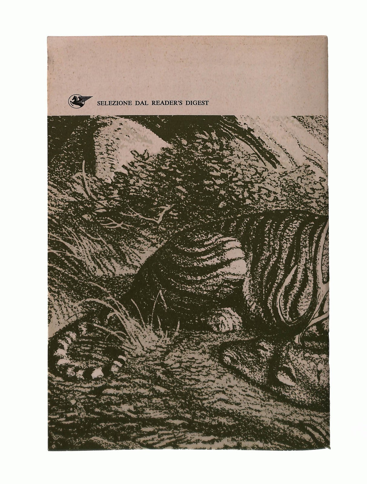 EBOND Caccia Alle Belve Mangiatrici d Uomini J Corbett Selezione Libro LI046064