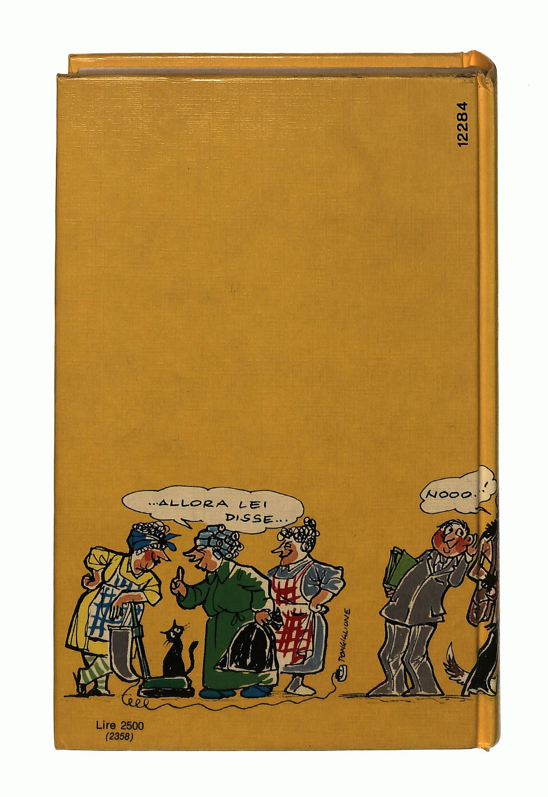 EBOND Manuale Della Barzelletta Vezio Melegari Mondadori 1975 Libro LI046080