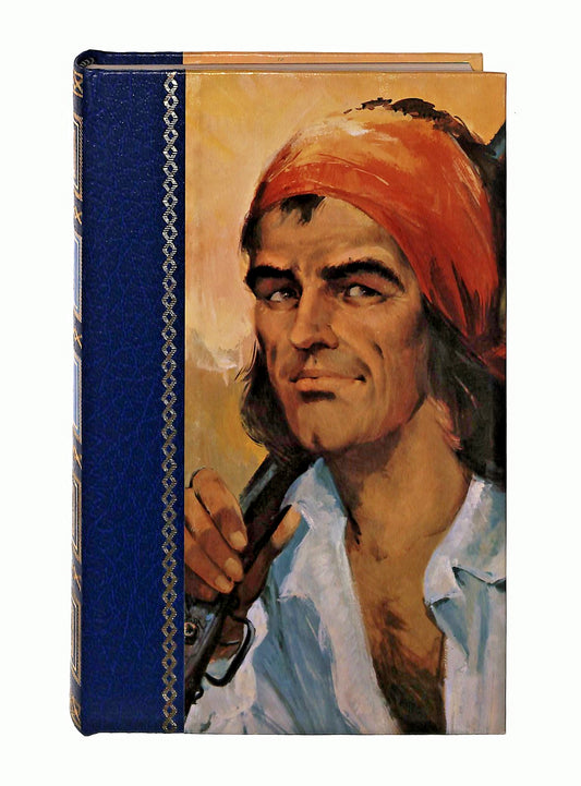 EBOND Il Corsaro Nero E Salgari Edizioni Ferni 1977 Libro LI046083