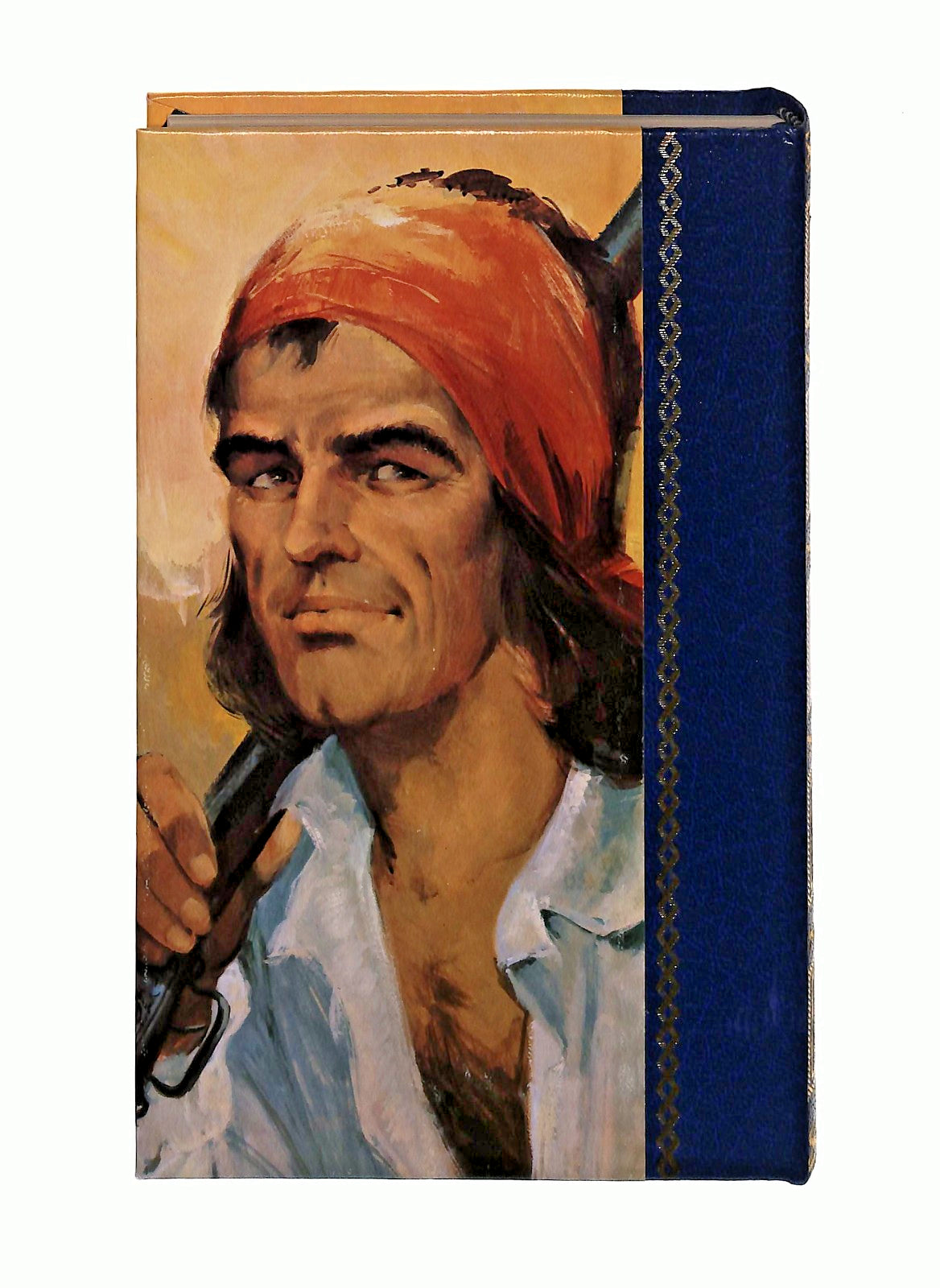 EBOND Il Corsaro Nero E Salgari Edizioni Ferni 1977 Libro LI046083
