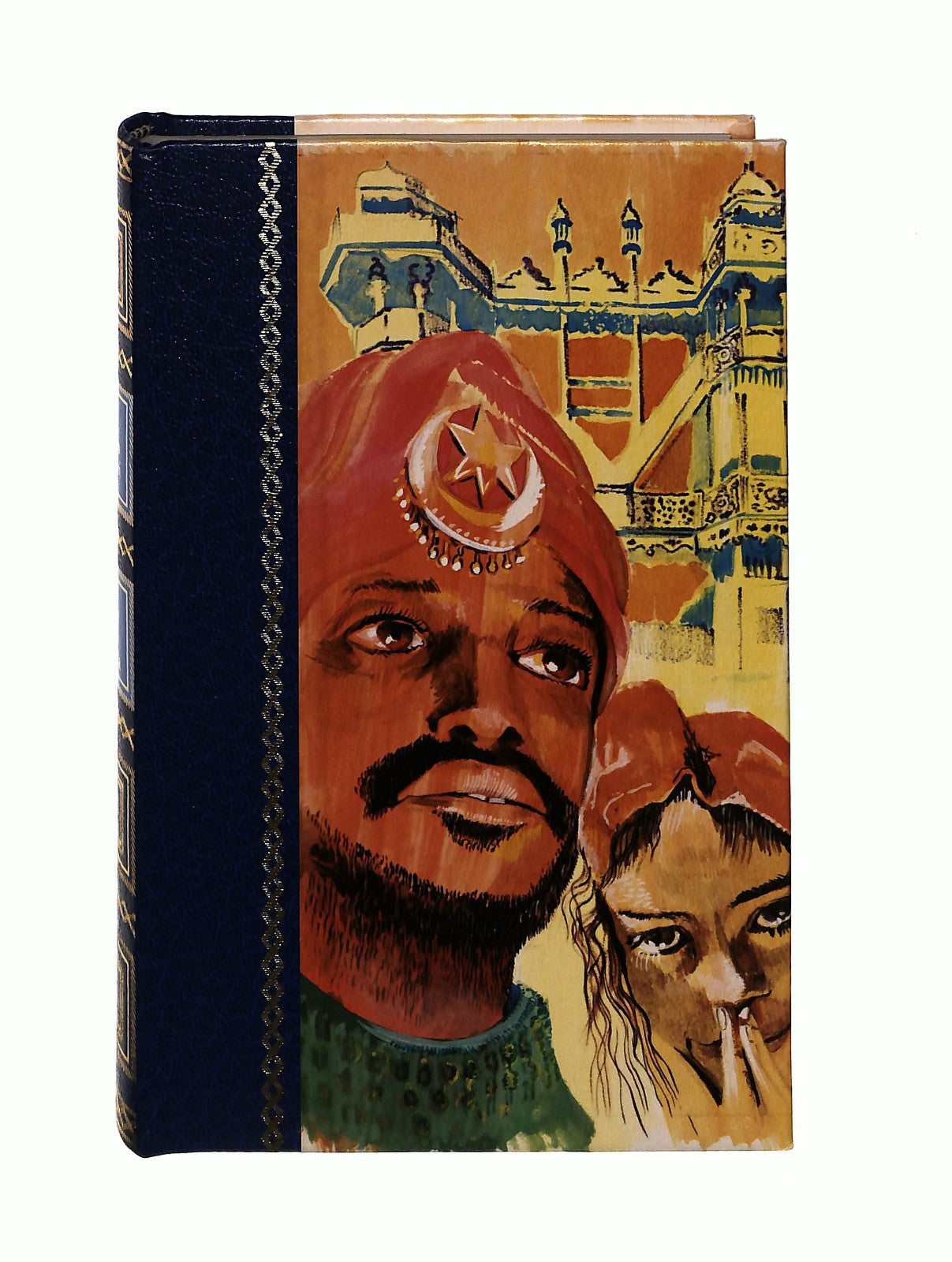 EBOND I Pirati Della Malesia E Salgari Edizioni Ferni 1977 Libro LI046084