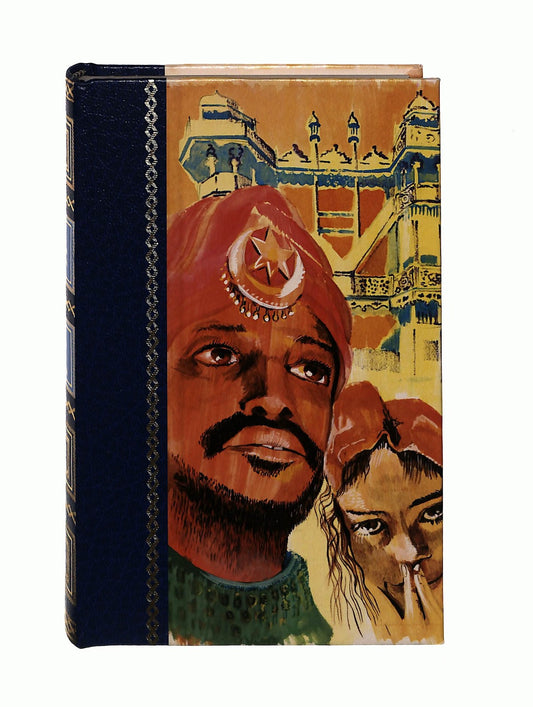 EBOND I Pirati Della Malesia E Salgari Edizioni Ferni 1977 Libro LI046084