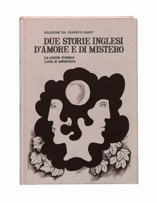 EBOND Due Storie Inglesi d Amore e Di Mistero Selezione Libro LI046103
