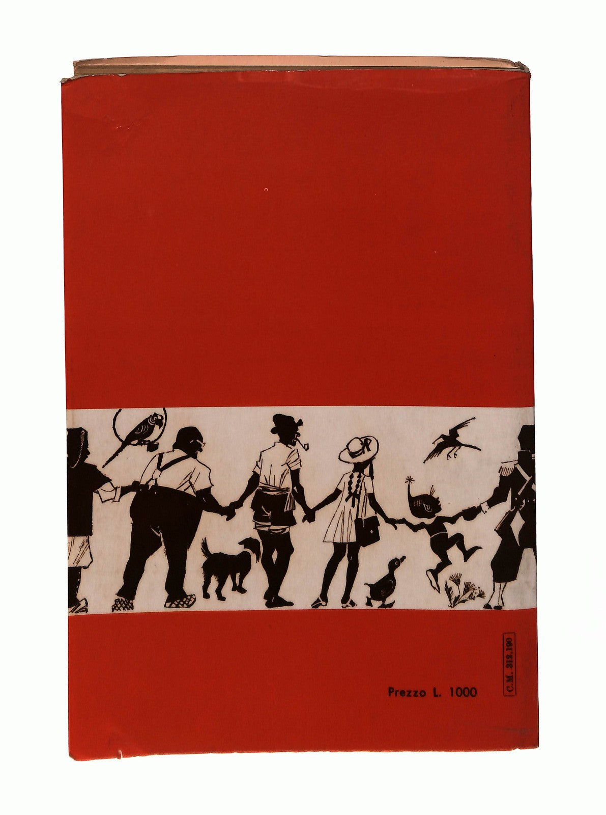 EBOND Oggi e Domani Camilla Del Soldato Le Monnier 1965 Libro LI046105