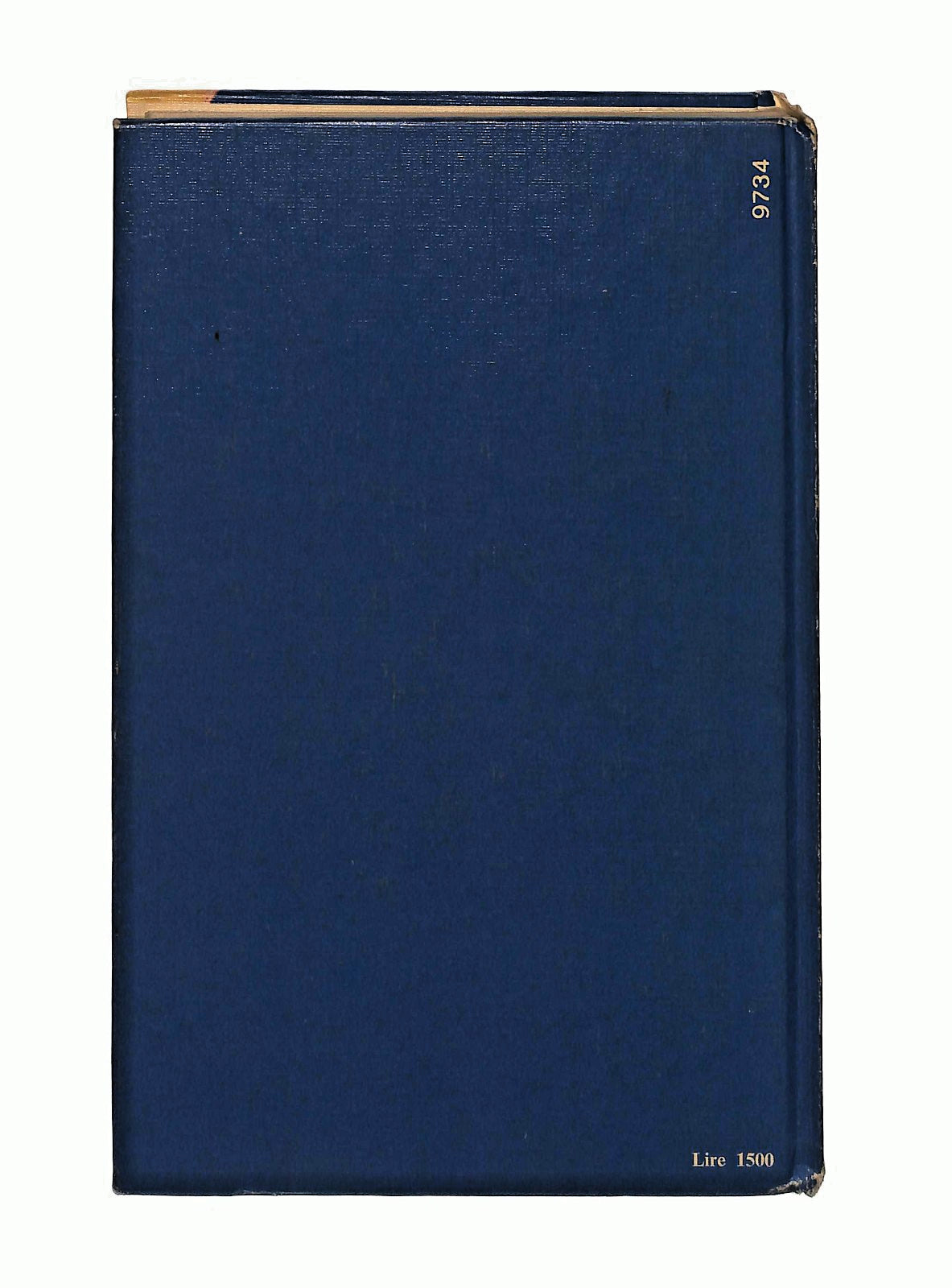 EBOND Manuale Quiz Walt Disney Mondadori 1972 Libro LI046109