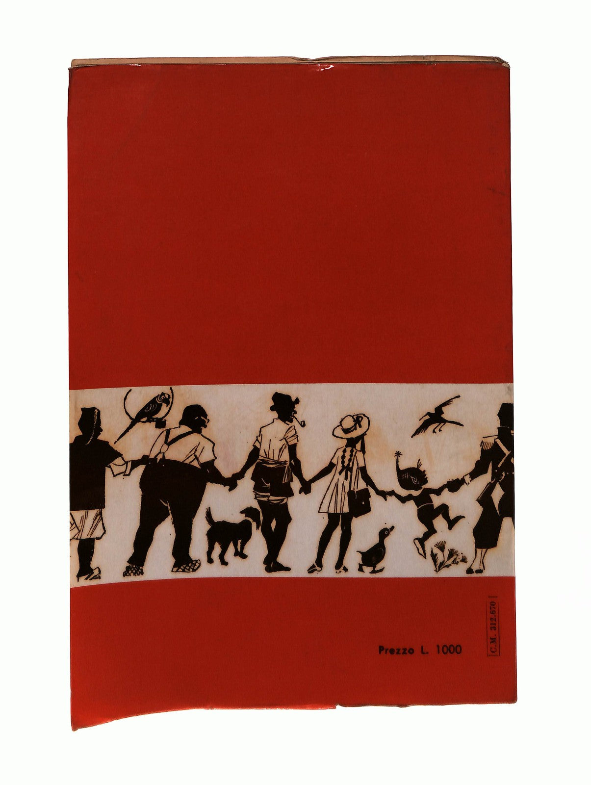 EBOND Il Mancino Di Vinci Enzo Petrini Le Monnier 1967 Libro LI046112