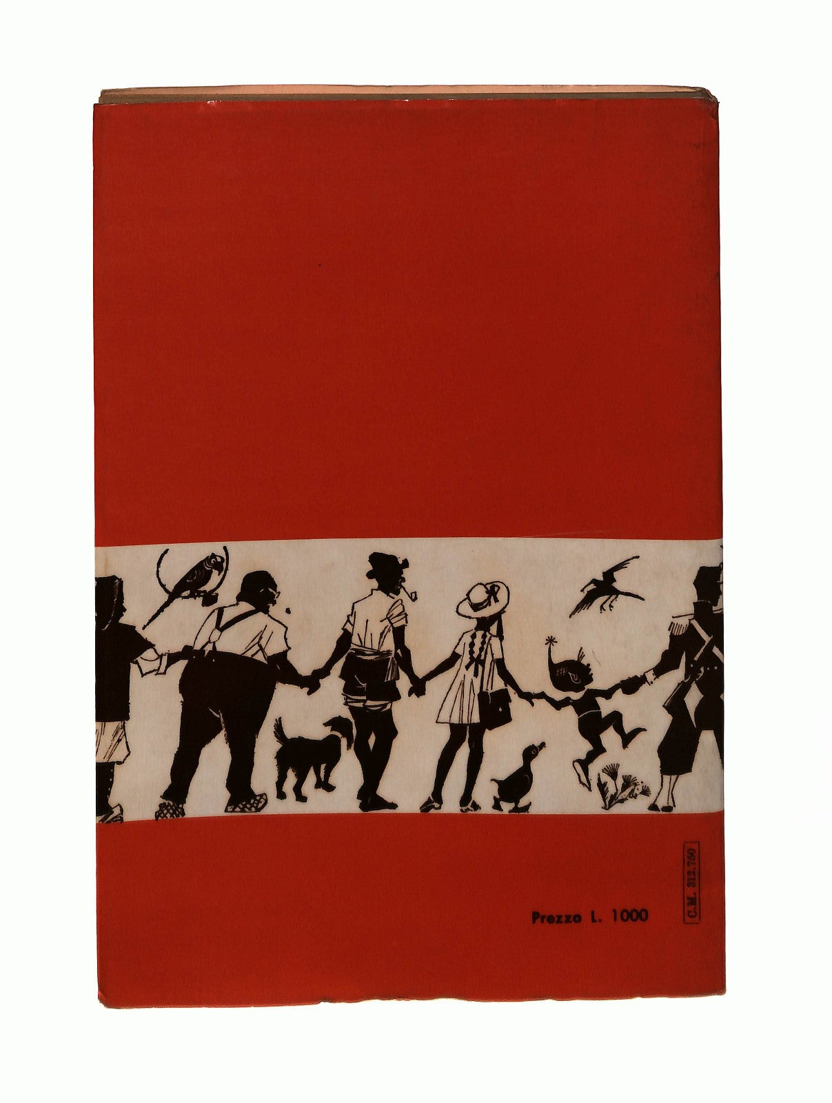 EBOND Entusiasmi Roberto Sacchetti Le Monnier 1965 Libro LI046153
