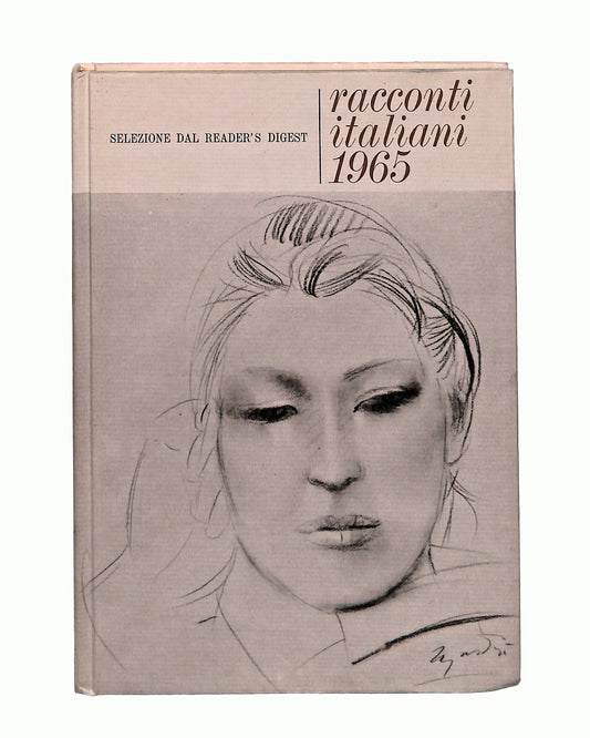 EBOND Racconti Italiani 1965 Selezione Libro LI046181