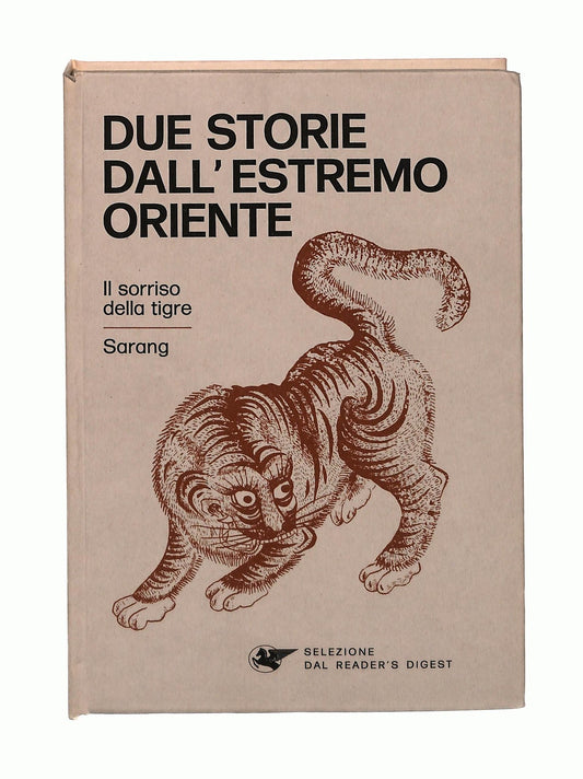 EBOND Due Storie Dall Estremo Oriente Selezione Il Sorriso Libro LI046183