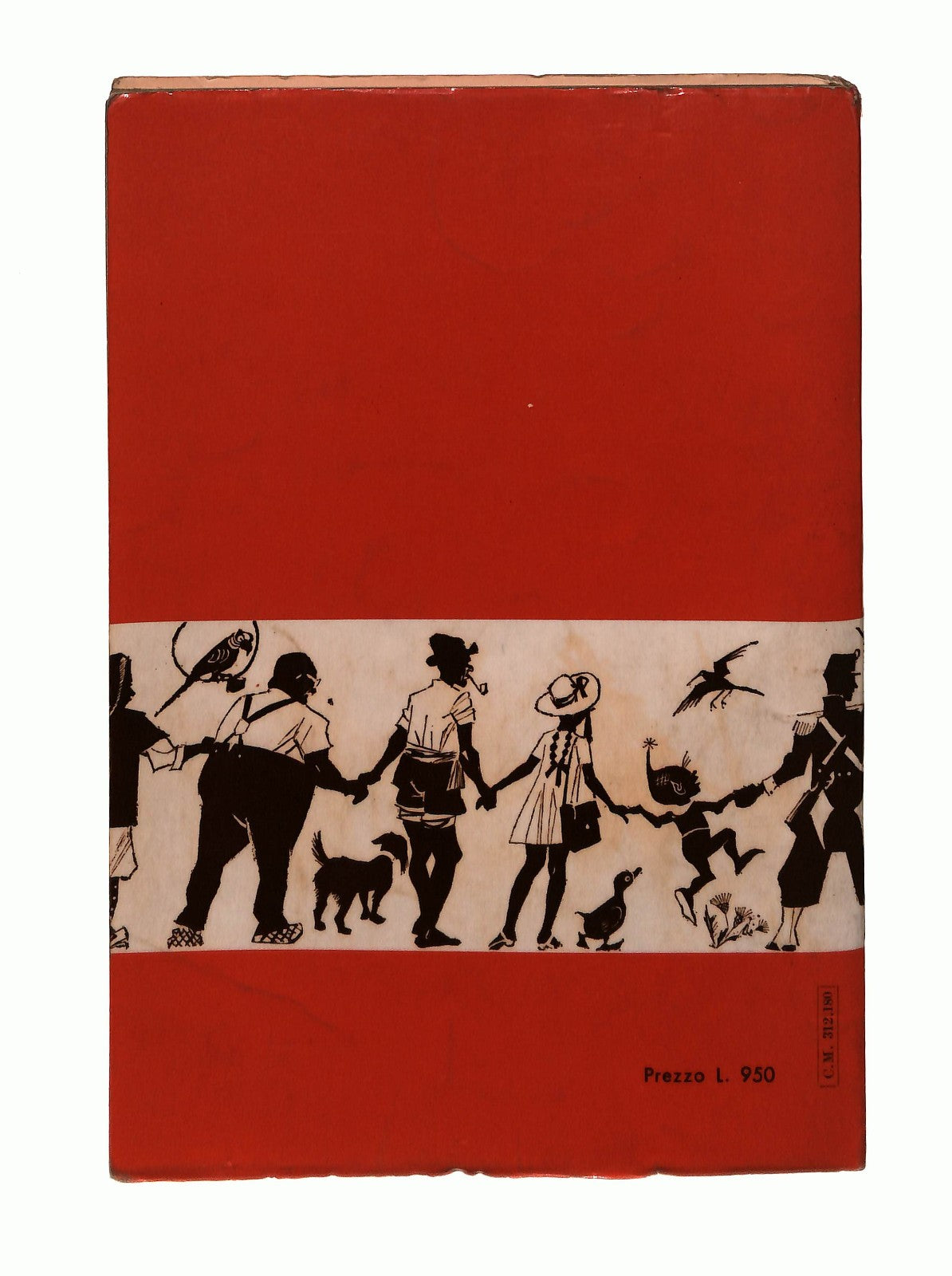 EBOND Storia Di 14 Ragazzi Camilla Del Soldato Le Monnier 1964 Libro LI046204