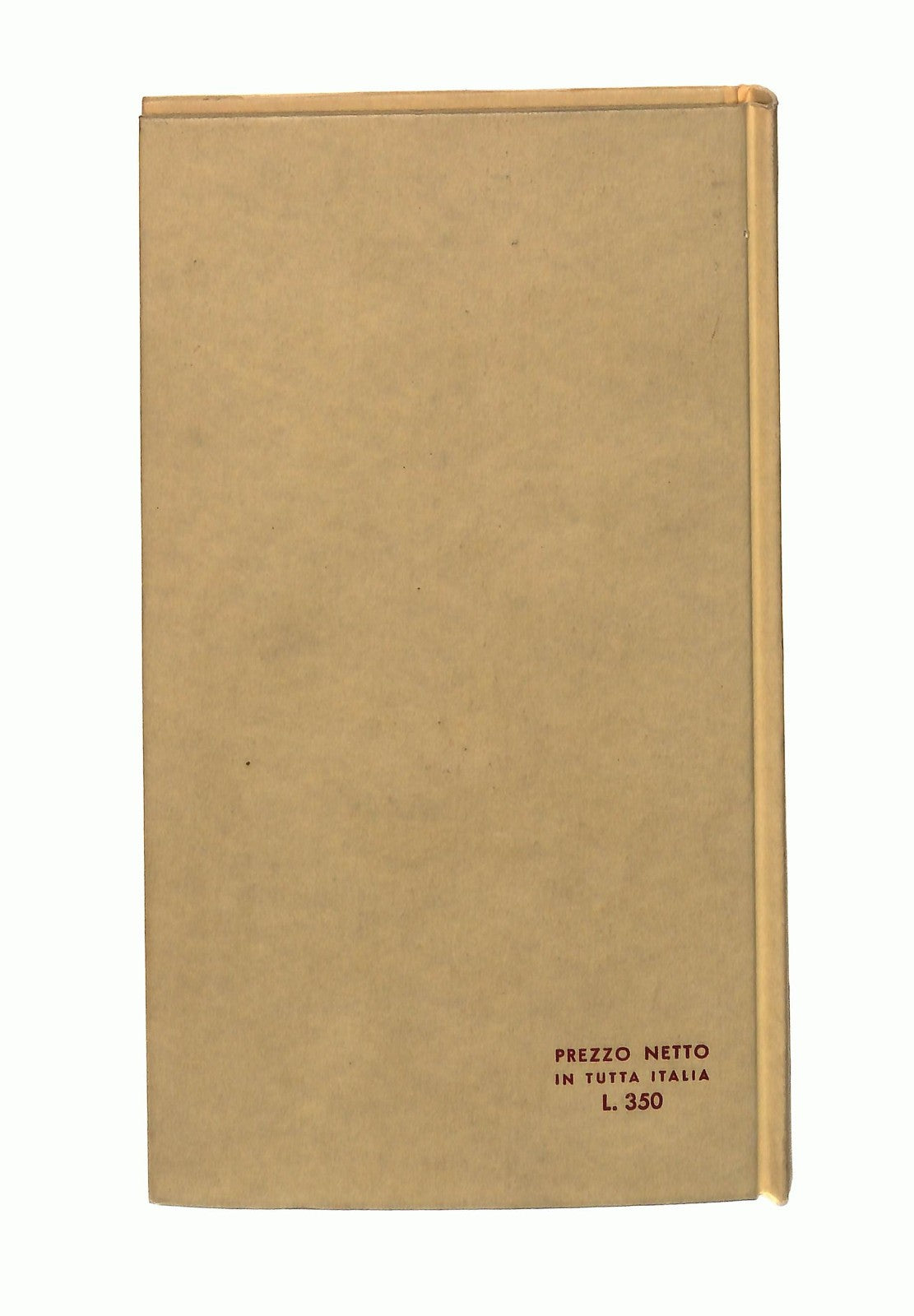 EBOND Tuono a Sinistra C Morley Mondadori 1957 Libro LI046206