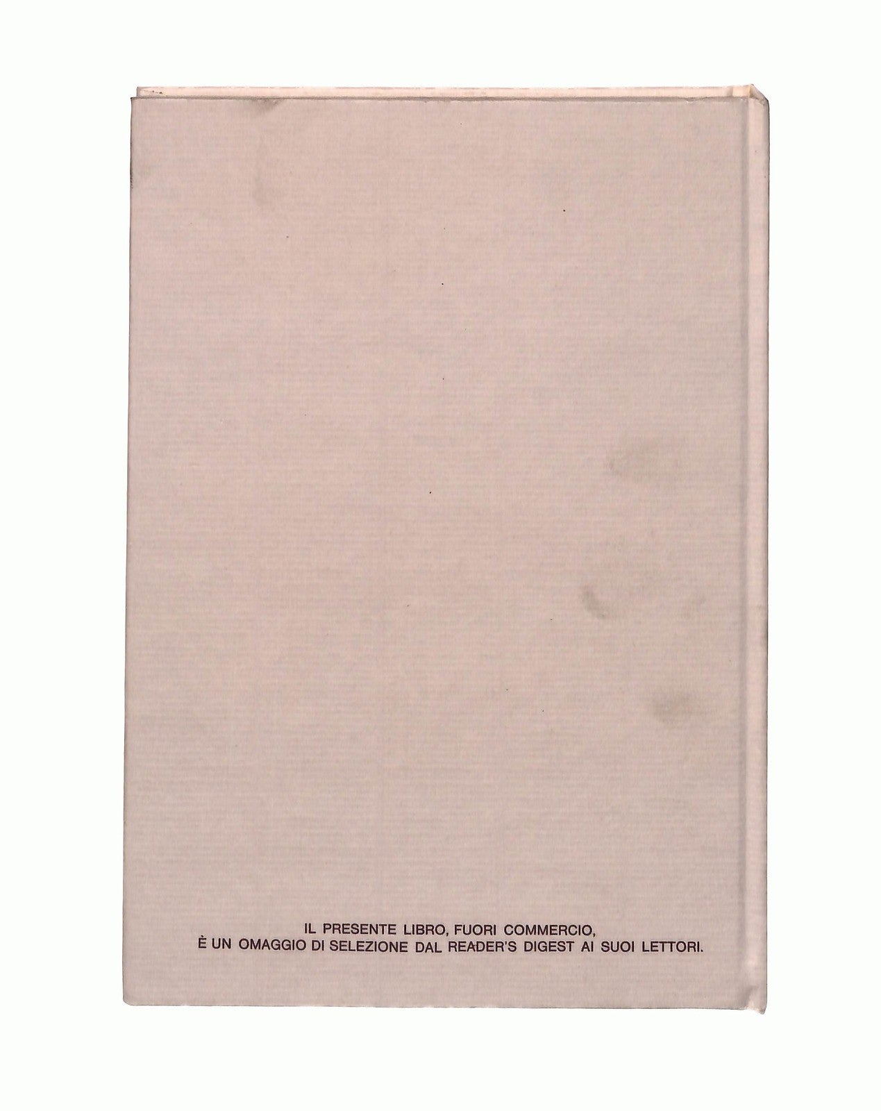 EBOND Racconti Italiani 1969 Selezione Dal Rider s Digest Libro LI046207