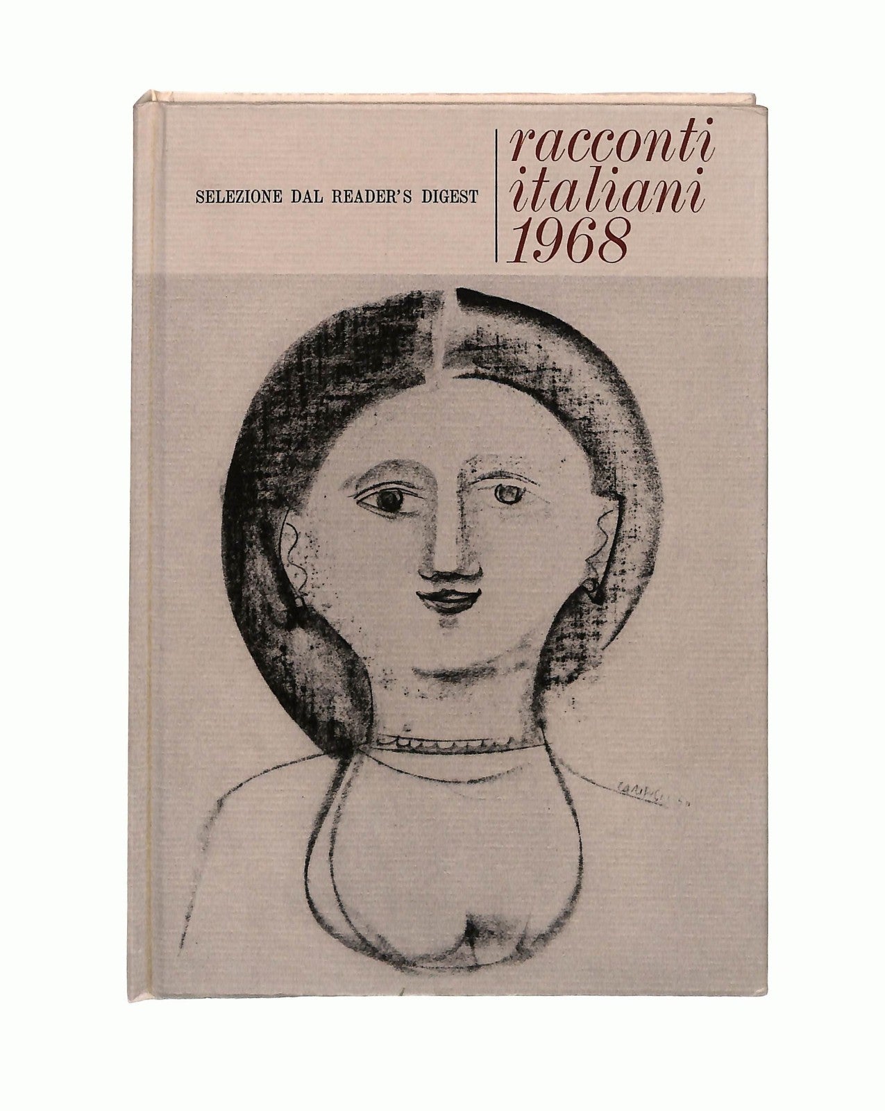 EBOND Racconti Italiani 1968 Selezione Dal Reader' s Digest Libro LI046213