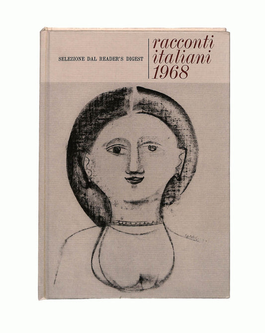 EBOND Racconti Italiani 1968 Selezione Dal Reader' s Digest Libro LI046213