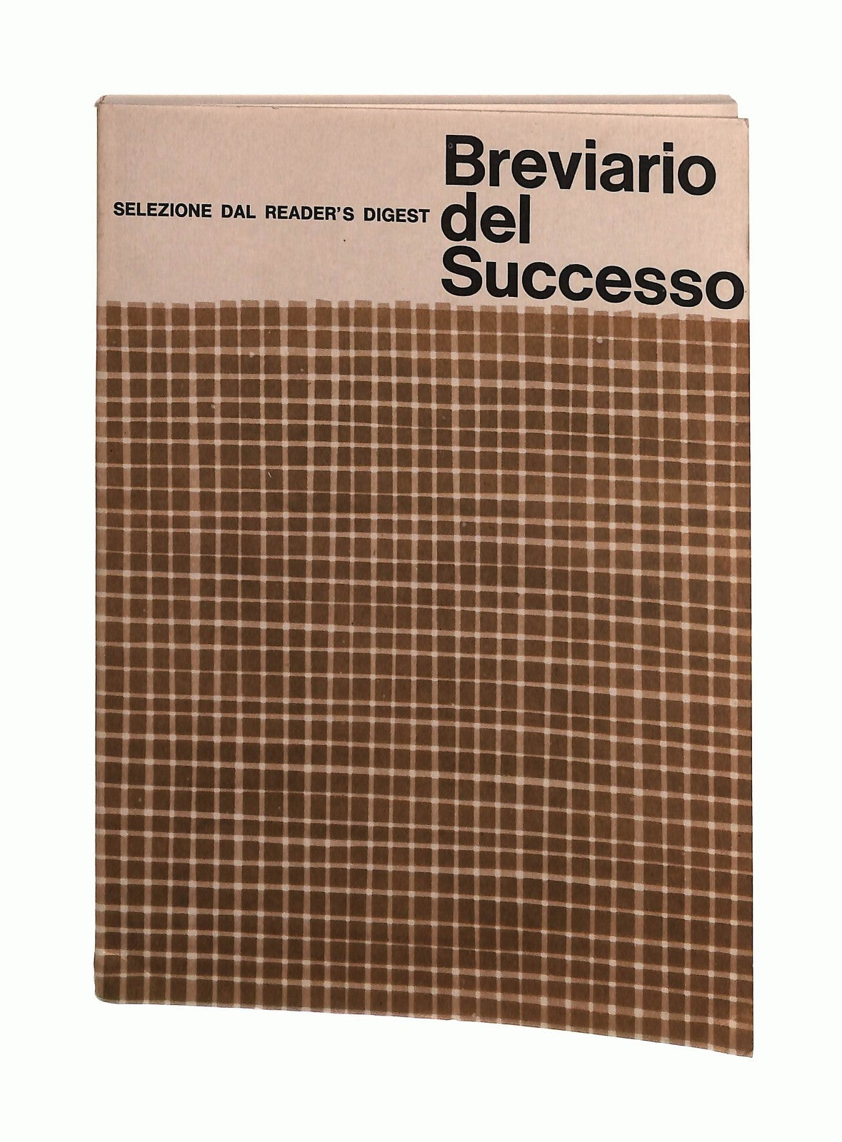 EBOND Breviario Del Successo Selezione Dal Readers' s Digest Libro LI046214