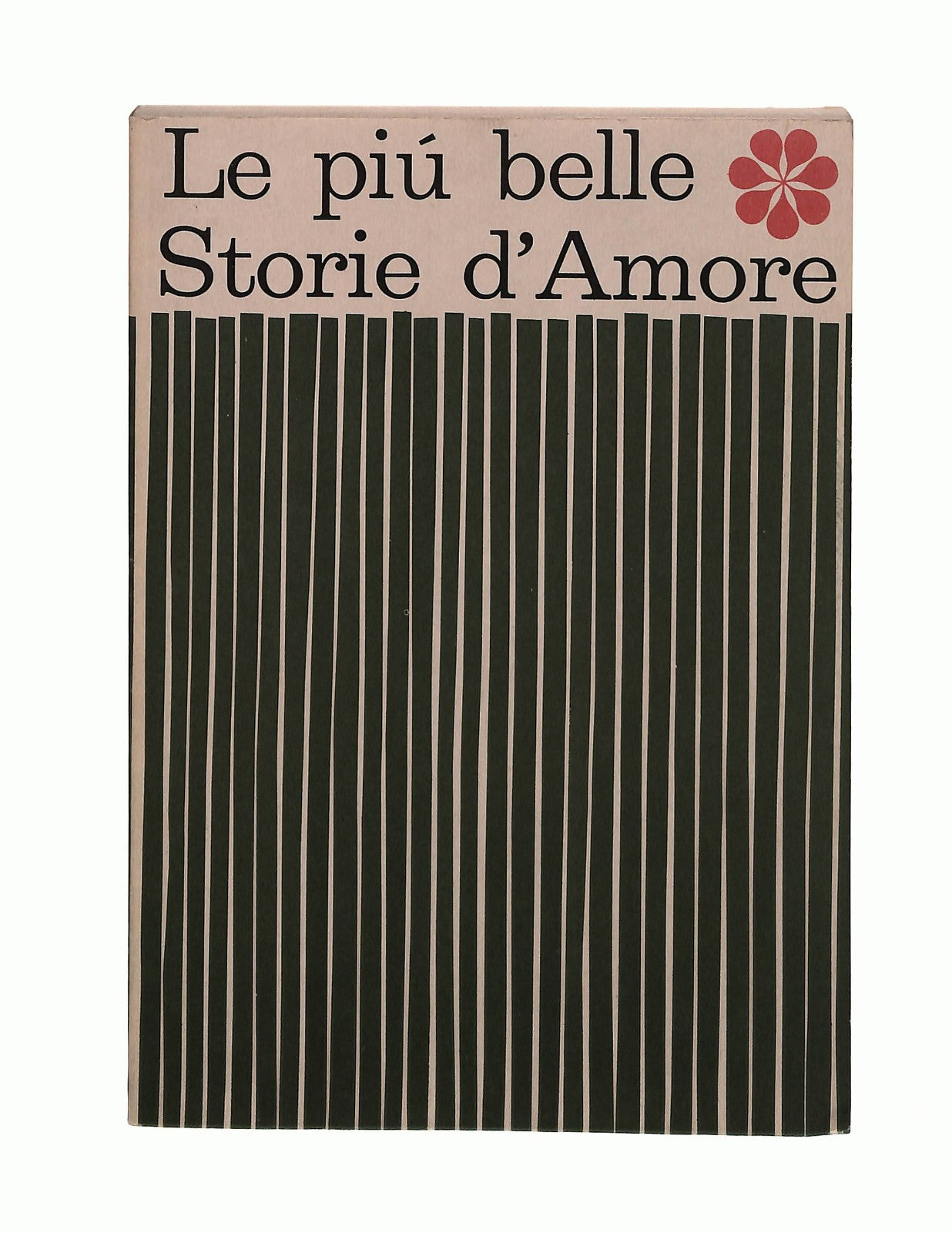 EBOND Le Piu Belle Storie d Amore Selezione Libro LI046215