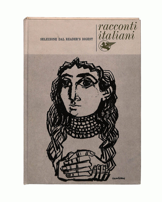 EBOND Racconti Italiani 1972 Selezione Dal Readers' s Digest Libro LI046217