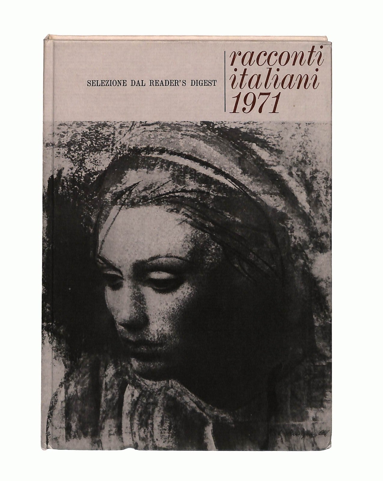 EBOND Racconti Italiani 1971 Selezione Dal Reader' s Digest Libro LI046219