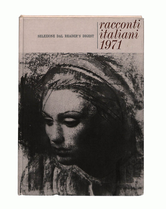 EBOND Racconti Italiani 1971 Selezione Dal Reader' s Digest Libro LI046219