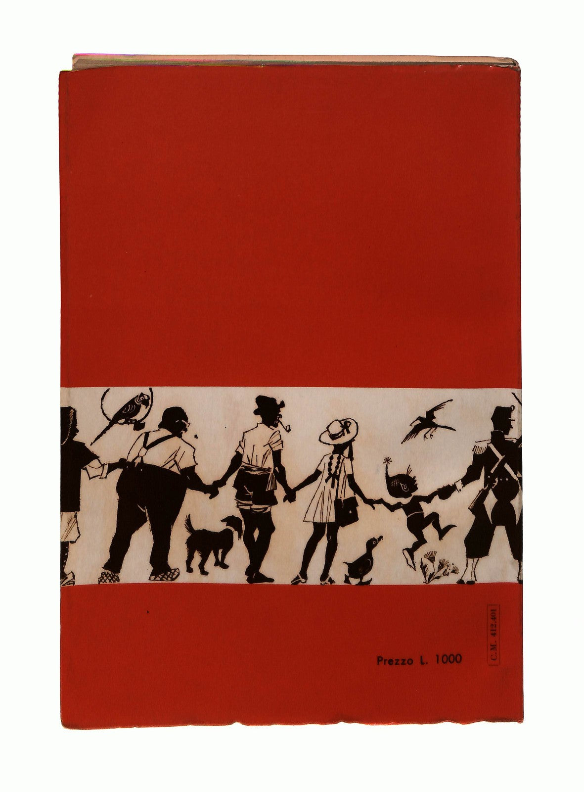 EBOND Mio Figlio Salvatore Farina Le Monnier Libro LI046226