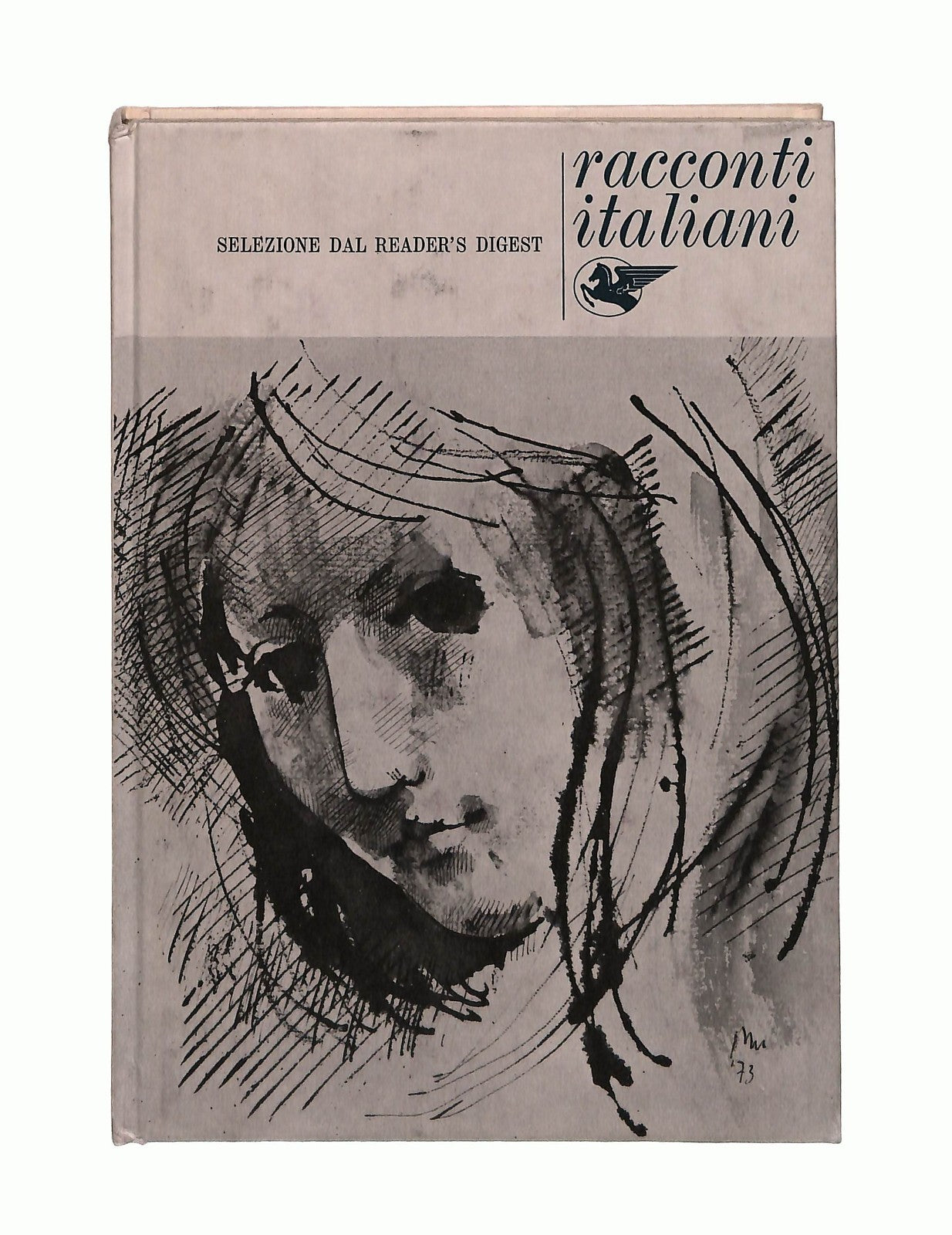 EBOND Racconti Italiani 1974 Selezione Dal Reader' s Digest Libro LI046228