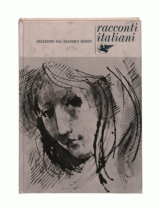 EBOND Racconti Italiani 1974 Selezione Dal Reader' s Digest Libro LI046228
