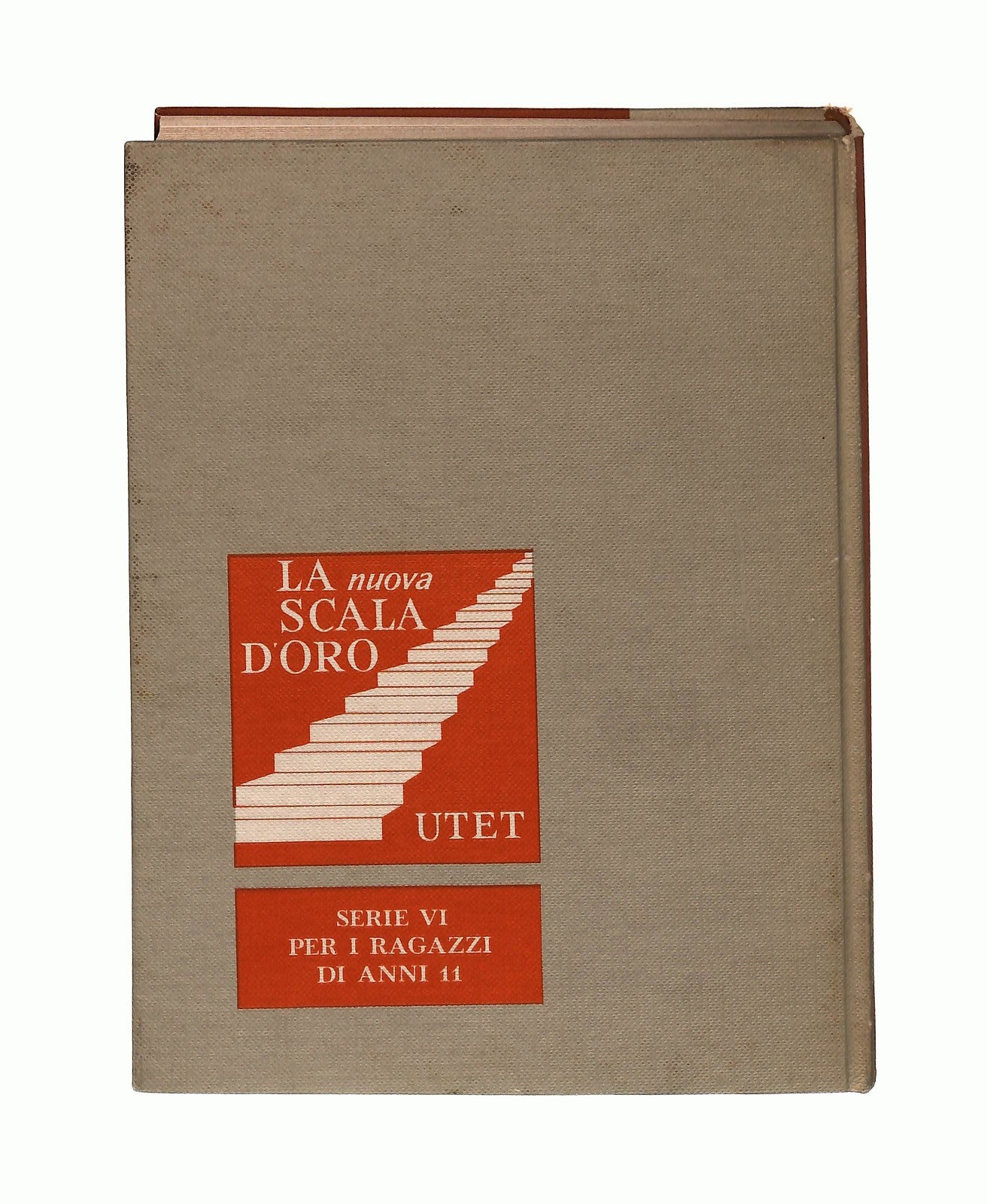 EBOND La Vita Di Gesu Angelini La Scala D Oro Utet 1965 Libro LI046253