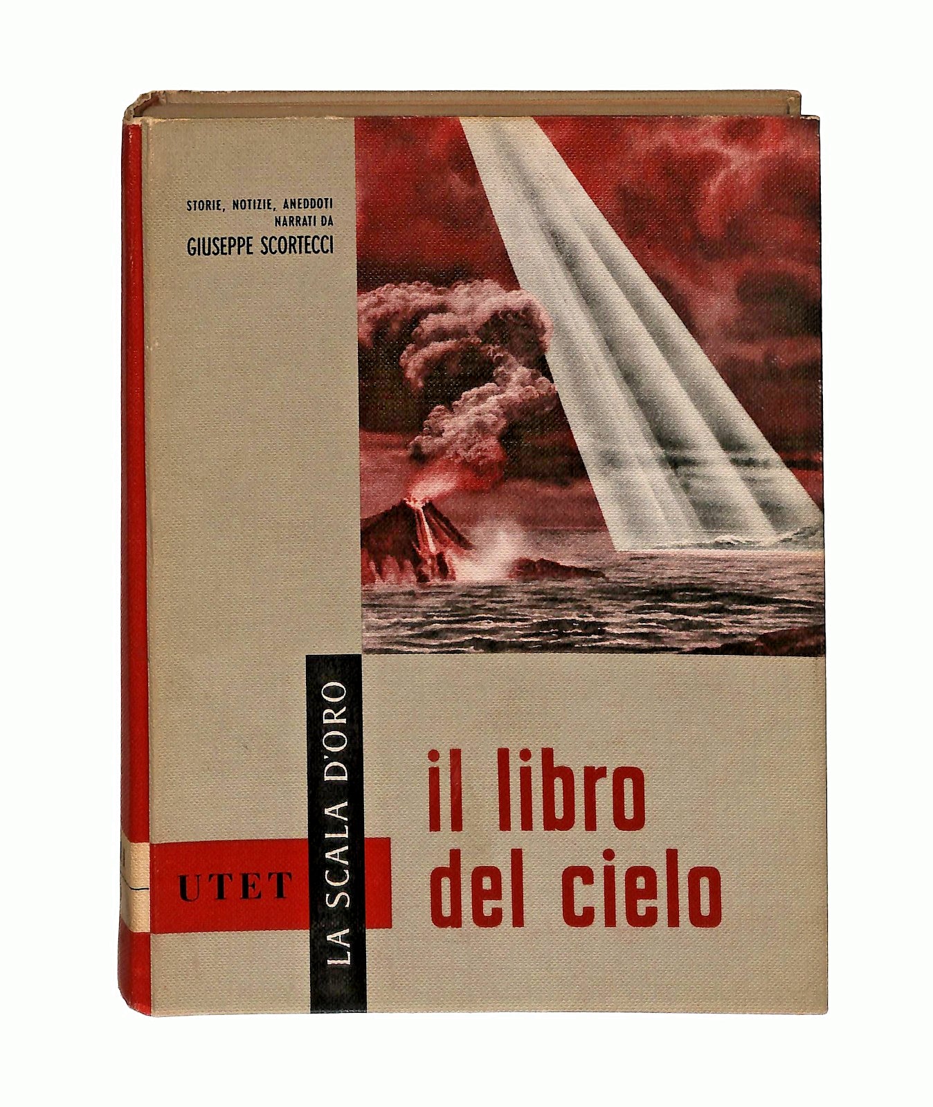 EBOND IlDel Cielo Scortecci La Scala d Oro Utet 1960 Libro LI046262