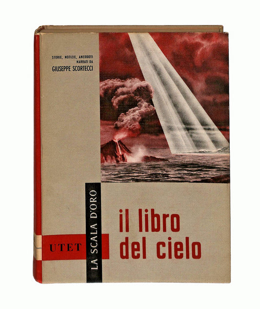 EBOND IlDel Cielo Scortecci La Scala d Oro Utet 1960 Libro LI046262