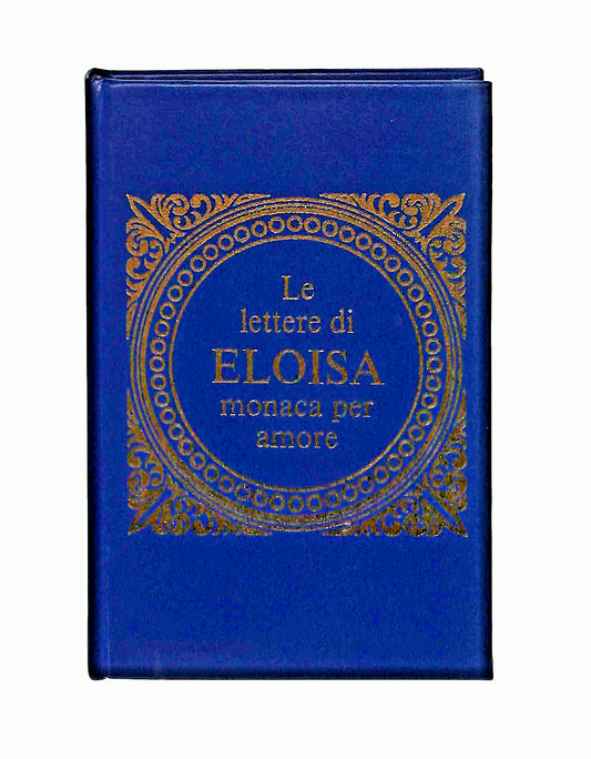 EBOND Le Lettere Di Eloisa Monaca Per Amore Mondadori Libretto Libro LI046265