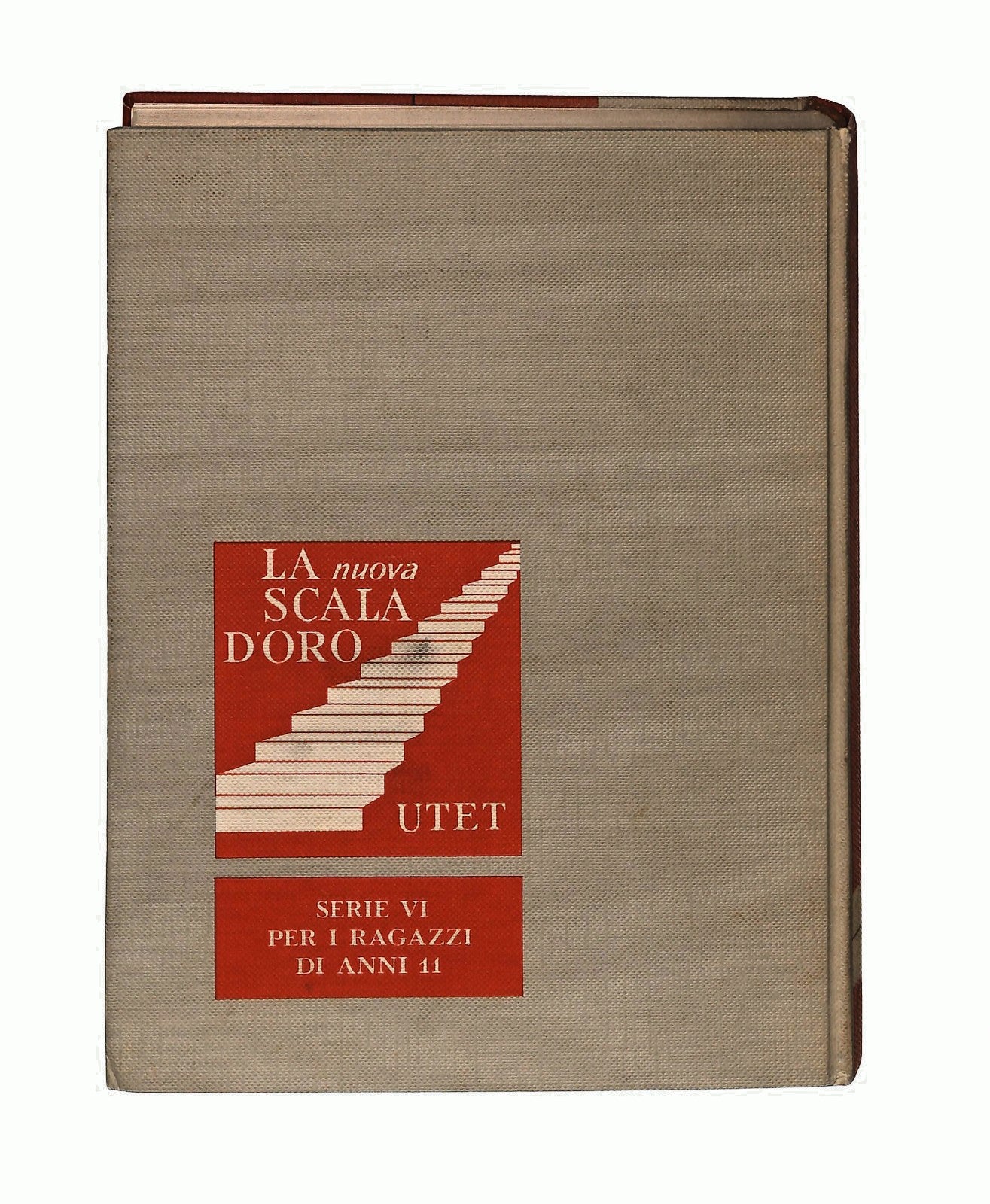 EBOND Le Piu Belle Novelle Italiane La Scala d Oro Utet 1963 Libro LI046267