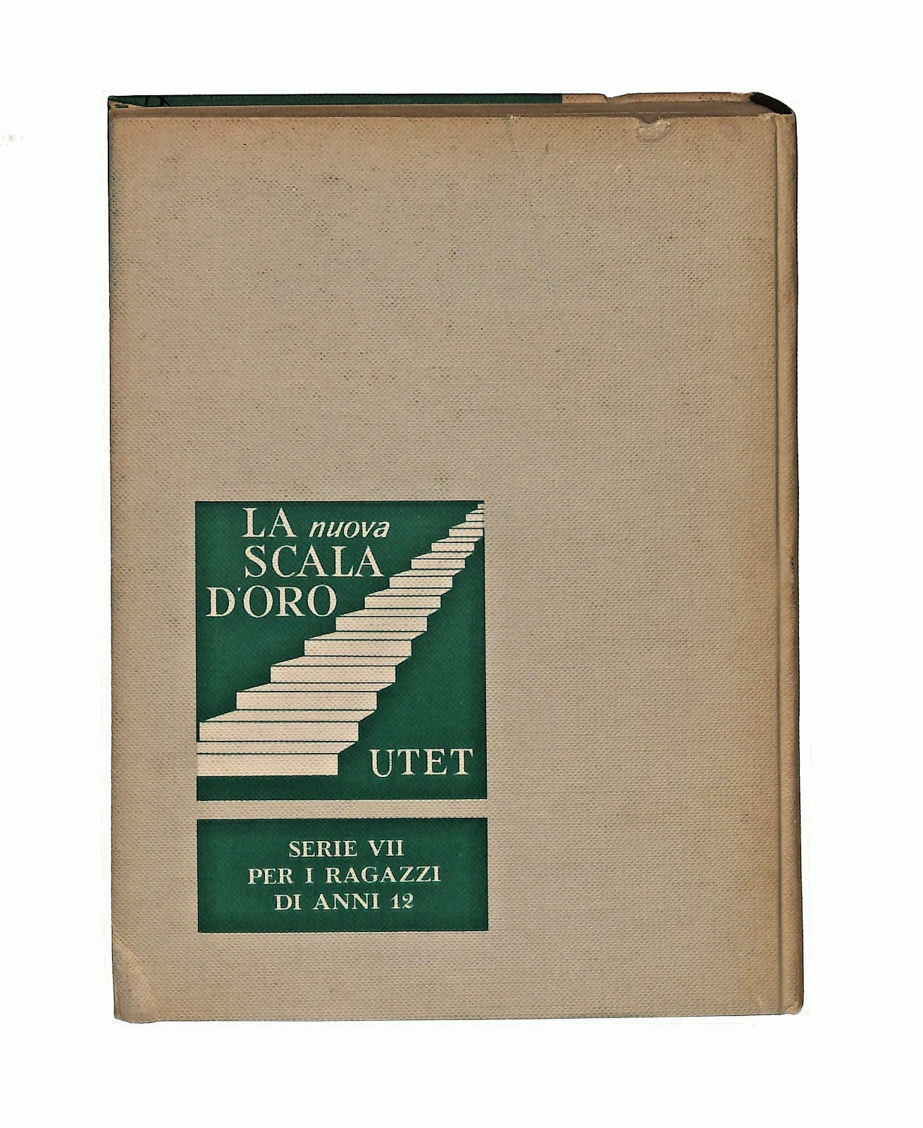 EBOND Le Piu Belle Novelle Straniere Perri La Scala d Oro Utet Libro LI046292