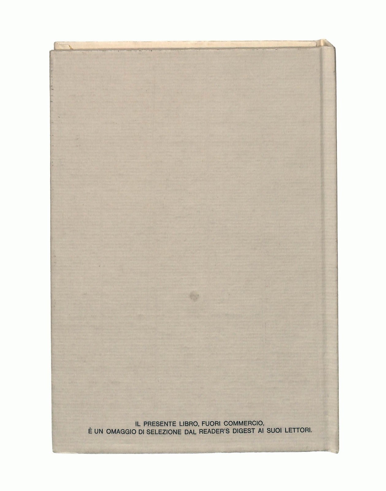 EBOND Due Storie Africane Selezione Dal Reader s Digest Libro LI046303