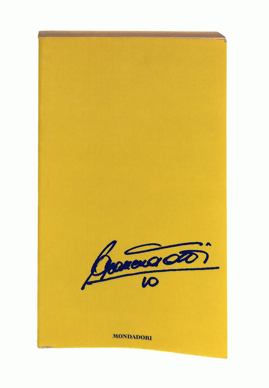 EBOND Tutte Le Barzellette Su Totti Francesco Totti Mondadori Libro LI046312