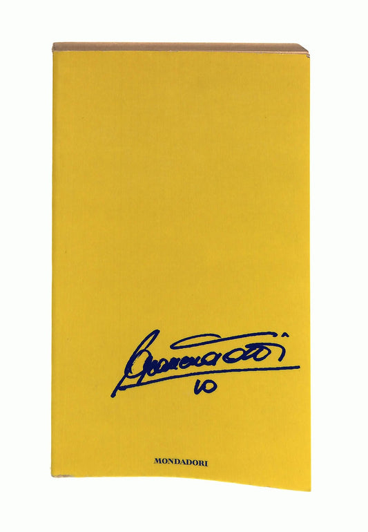 EBOND Tutte Le Barzellette Su Totti Francesco Totti Mondadori Libro LI046312