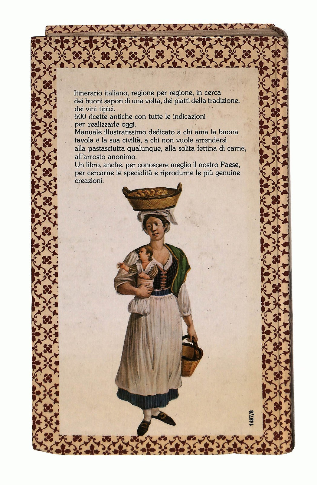 EBOND Il Grande Manuale Della Cucina Regionale Cura Stella Donati Libro LI046313