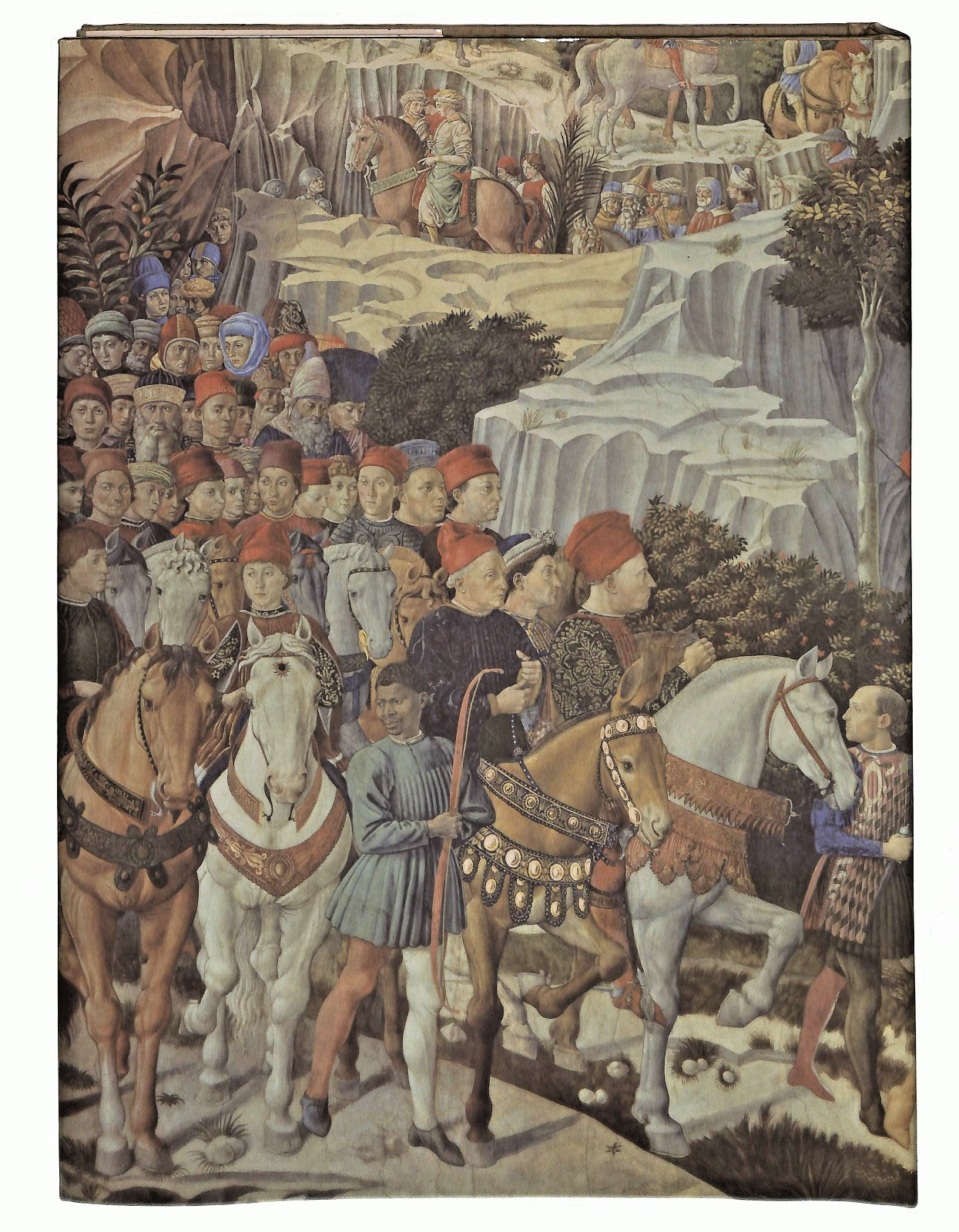 EBOND Pittura Murale In Italia Il Quattrocento Gruppo Sanpaolo Libro LI046328