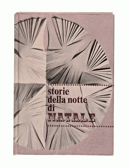 EBOND Storie Della Notte Di Natale Selezione Dal Reader s Digest Libro LI046331