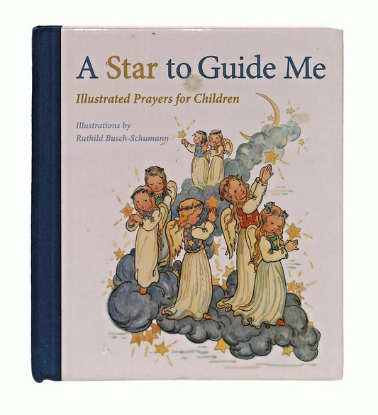 EBOND A Star To Guide Me Busch Schumann Floris In Lingua Inglese Libro LI046357
