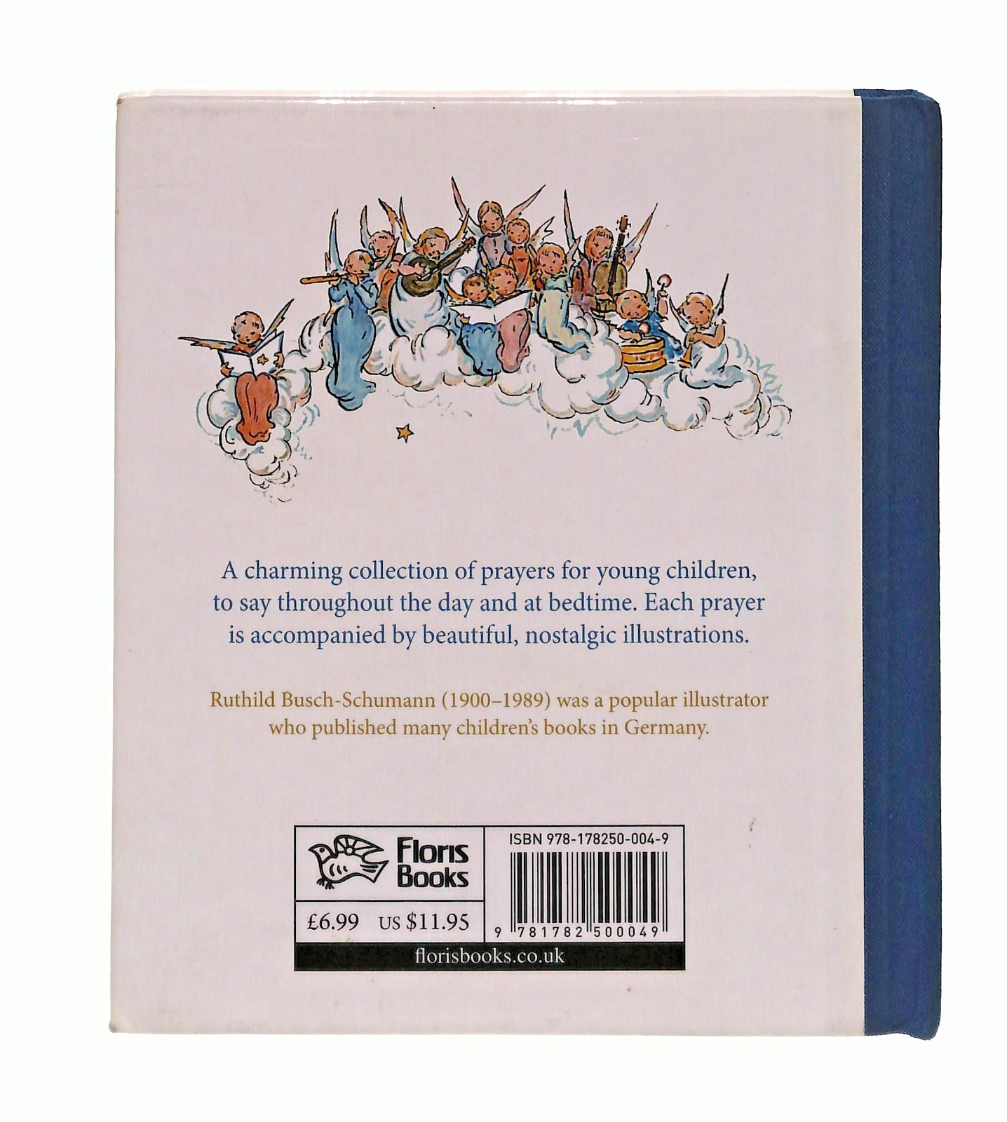 EBOND A Star To Guide Me Busch Schumann Floris In Lingua Inglese Libro LI046357