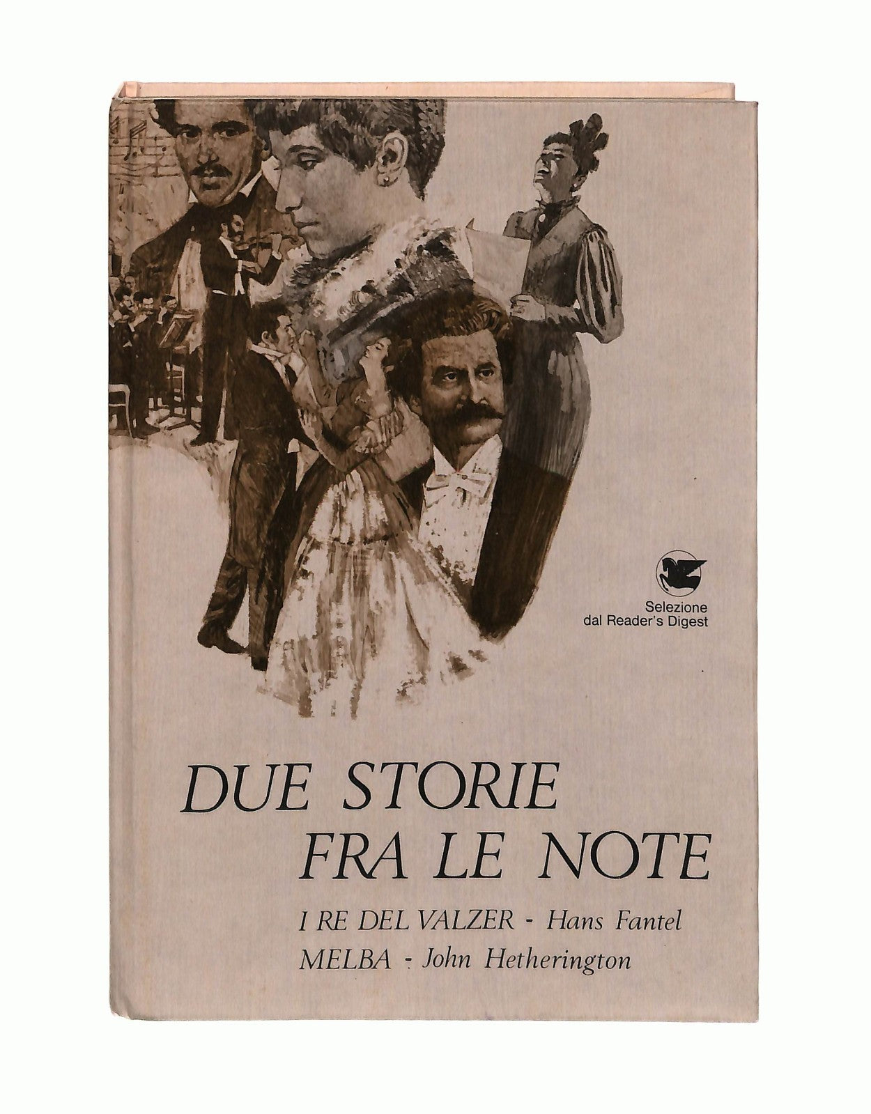 EBOND Due Storie Fra Le Note Selezione Dal Reader s Digest Libro LI046409
