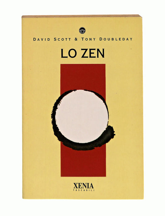 EBOND Lo Zen Scott Doubleday Xenia 1994 Libro LI046430