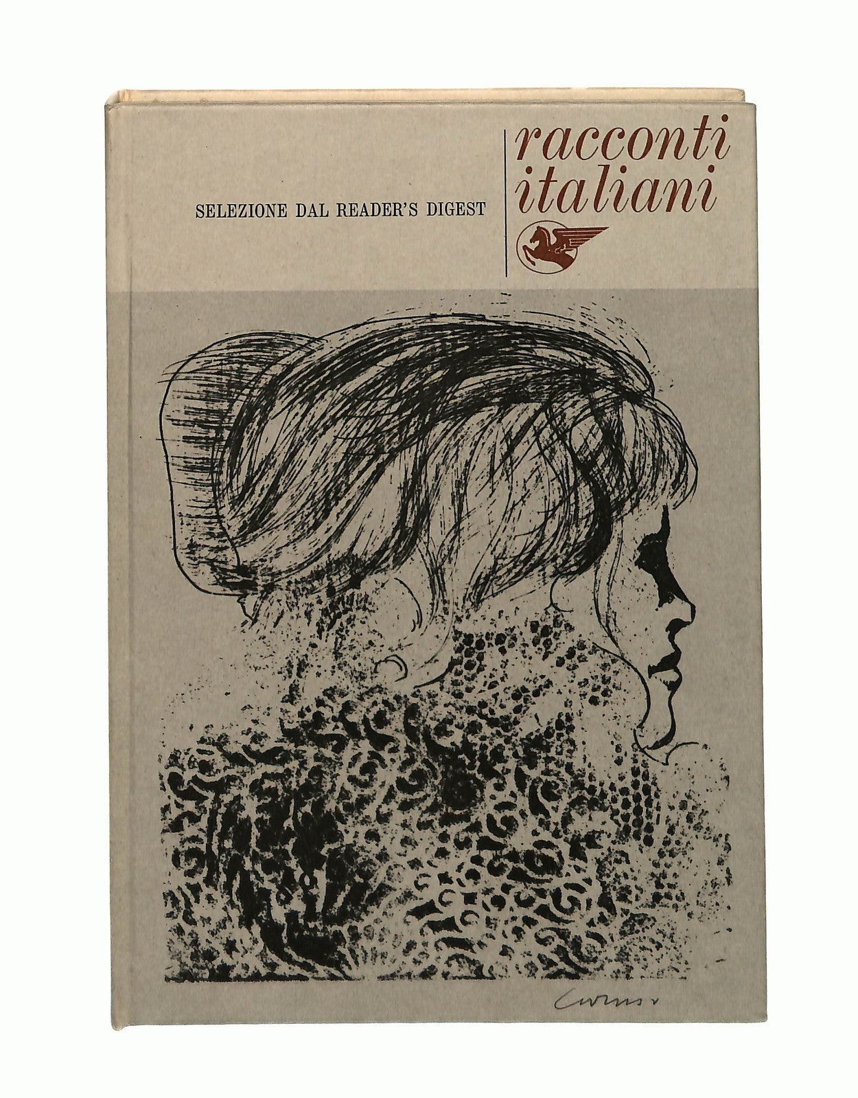 EBOND Racconti Italiani 1973 Selezione Dal Reader s Digest Libro LI046433