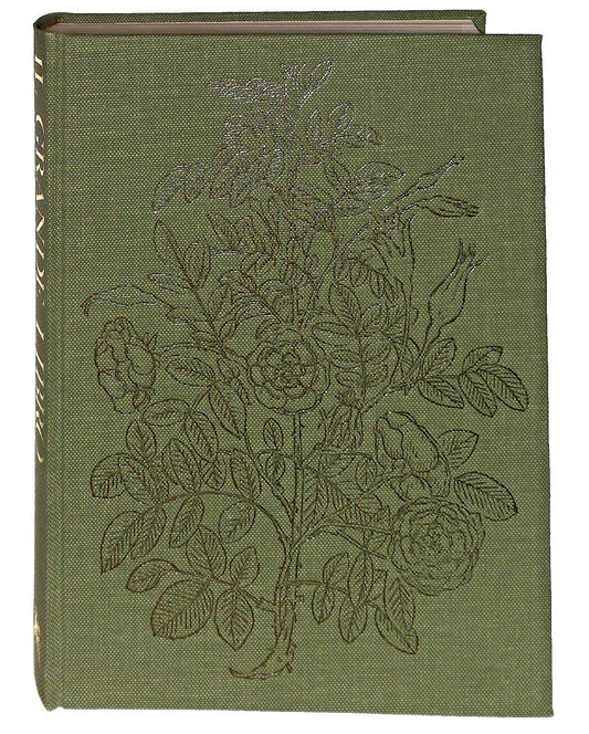 EBOND Il GrandeDei Fiori e Delle Piante Selezione Libro LI046515