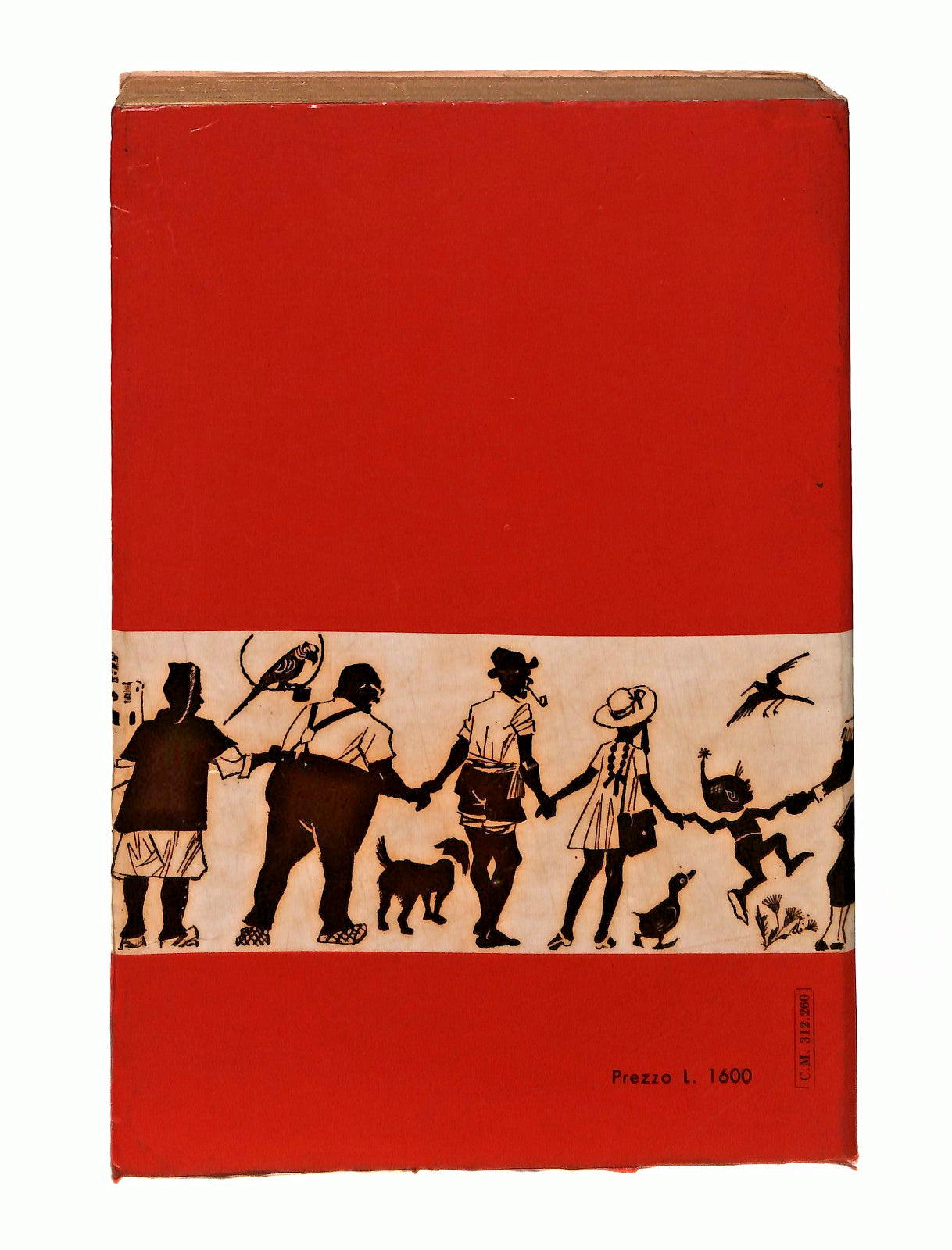 EBOND Il Circolo Pickwick Carlo Dickens Le Monnier 1968 Libro LI046552