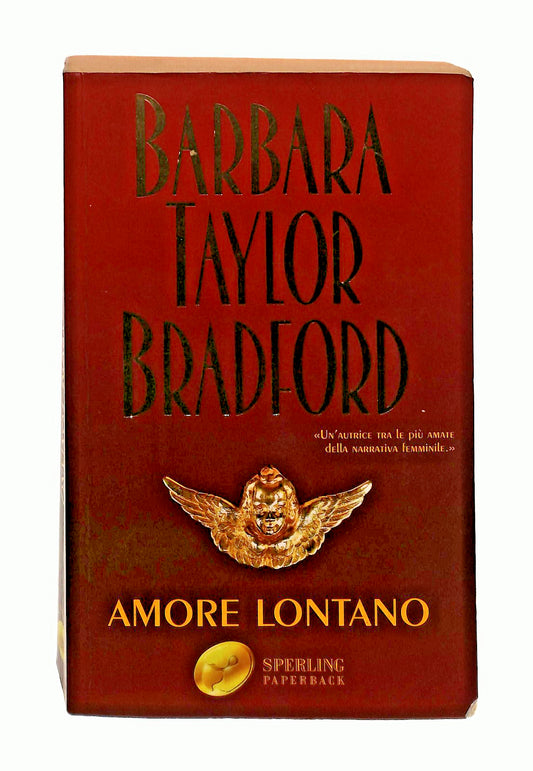 EBOND Amore Lontano Barbara Taylor Bradford Sperling & Kupfer Libro LI046631
