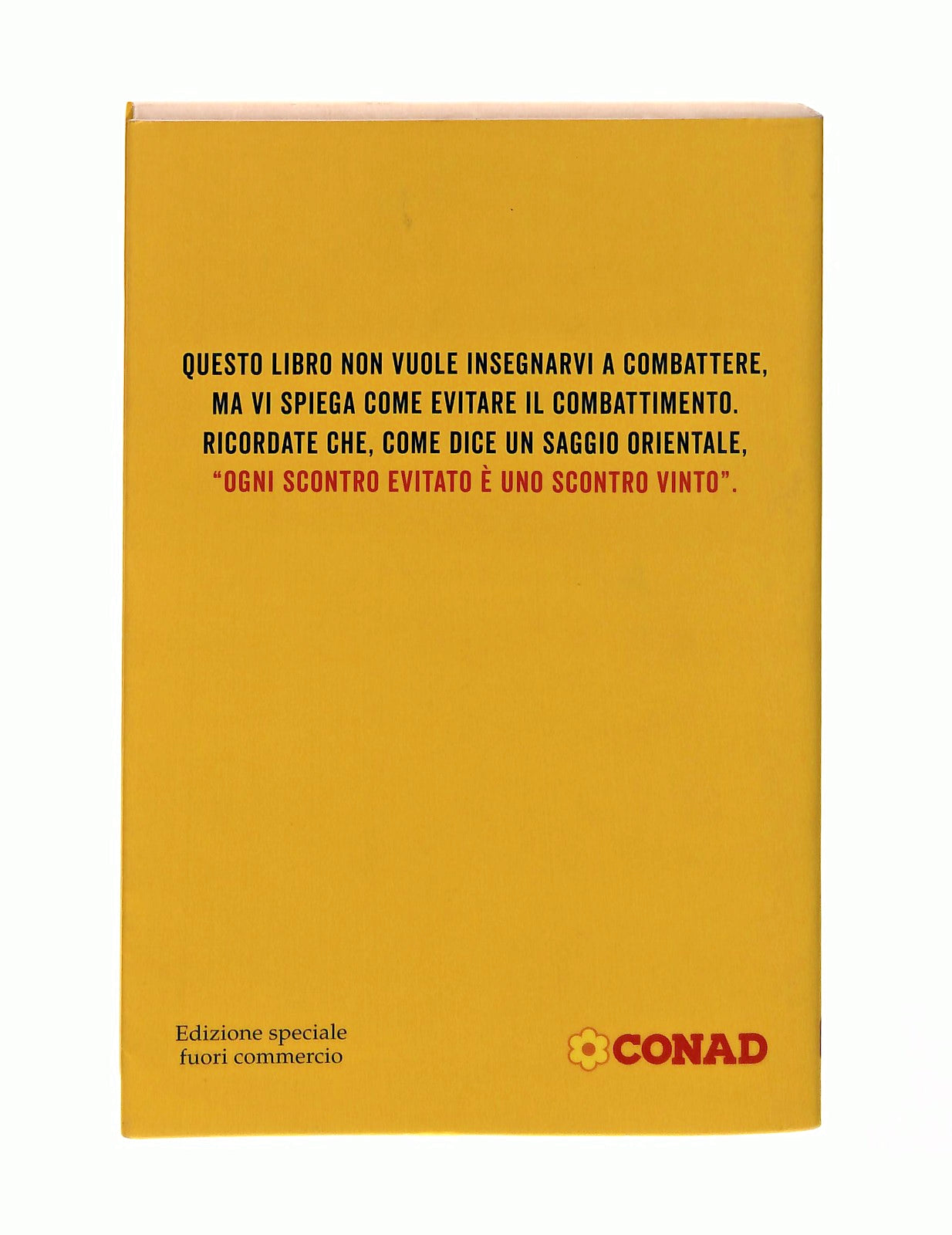 EBOND Niente Paura Carlo Bocchialini Sem Libro LI046632