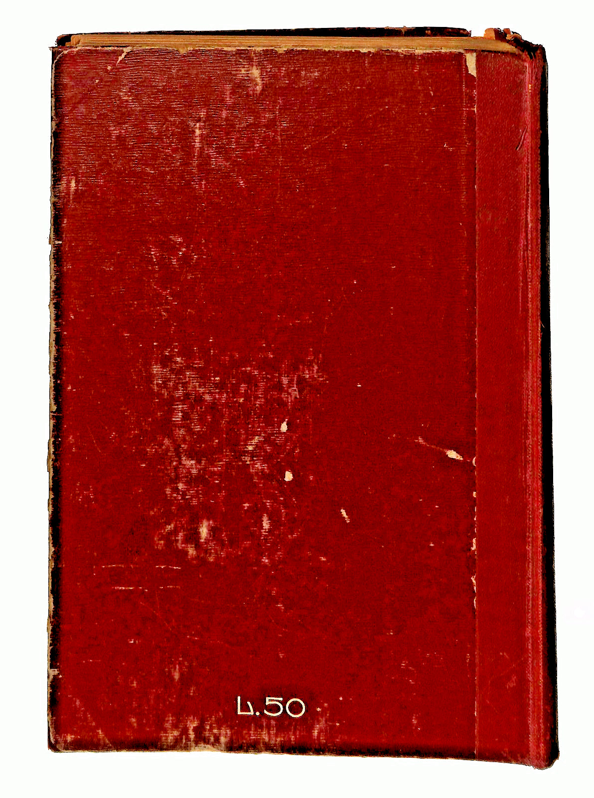 EBOND Enciclopedia Fotografica Rodolfo Namias 1926 Libro LI046638