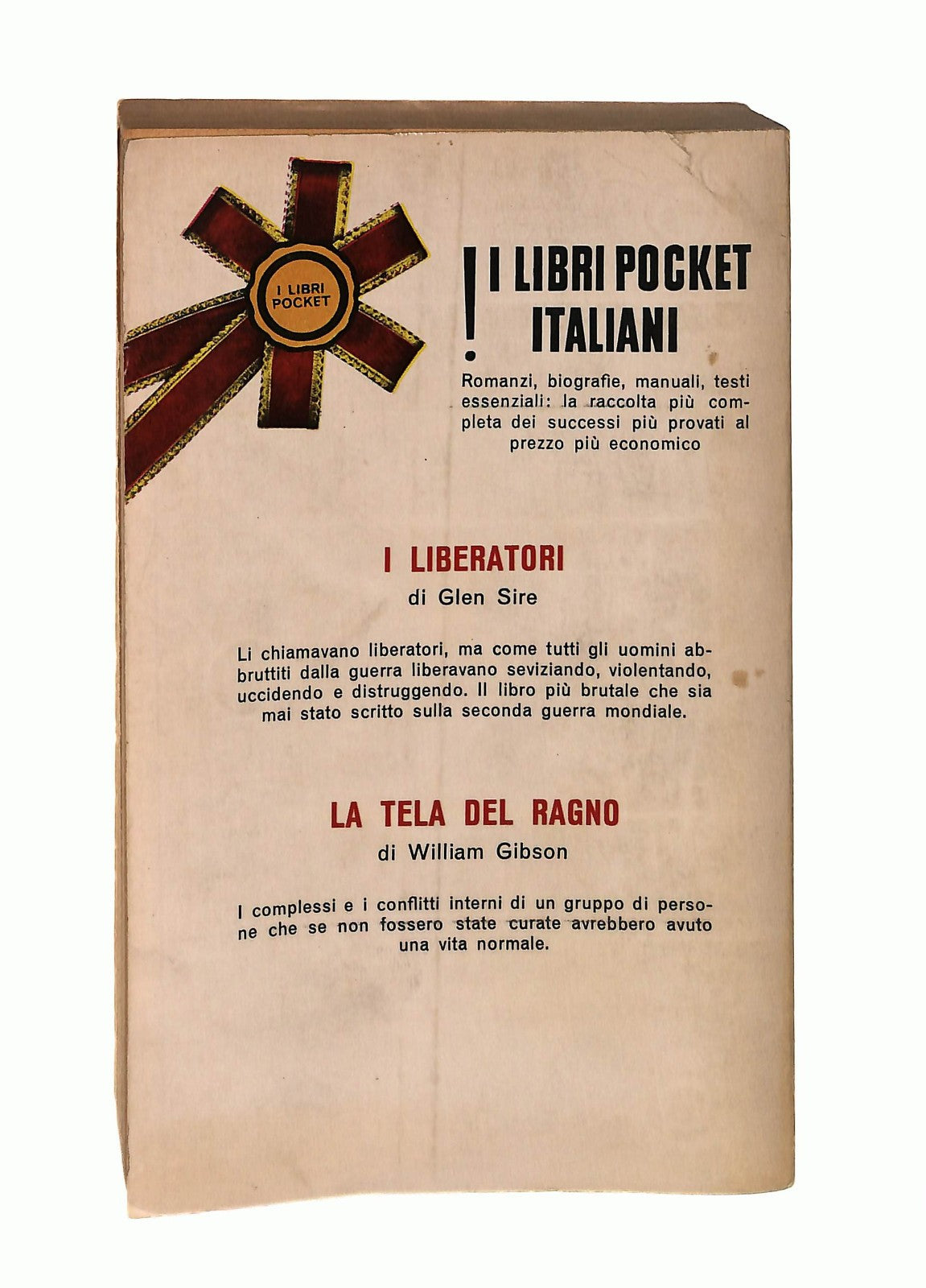 EBOND Mildred James M Cain Longanesi & Co 1966 Libro LI046644