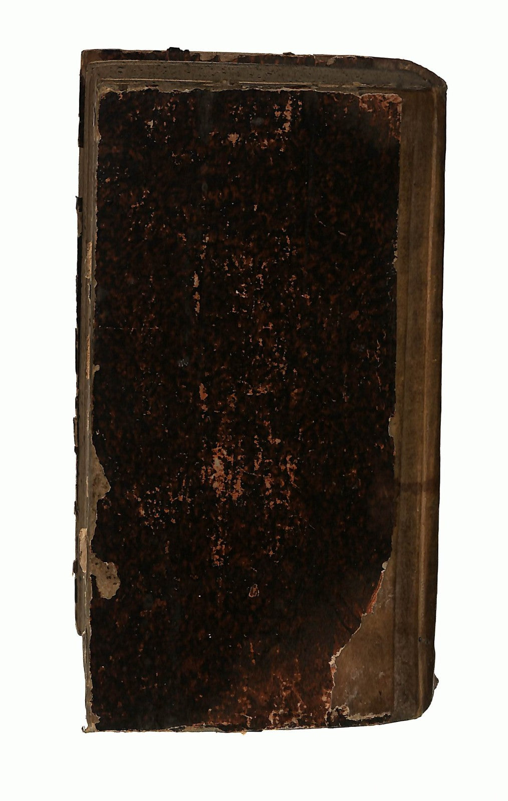 EBOND Squarci Di Eloquenza A e M Cavanis 1843 Libro LI046661